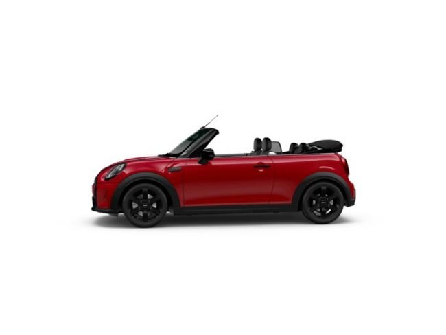 MINI Cabrio cooper s 131 kw (178 cv)   - Foto 10