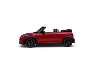 MINI Cabrio cooper s 131 kw (178 cv)   - Foto 17