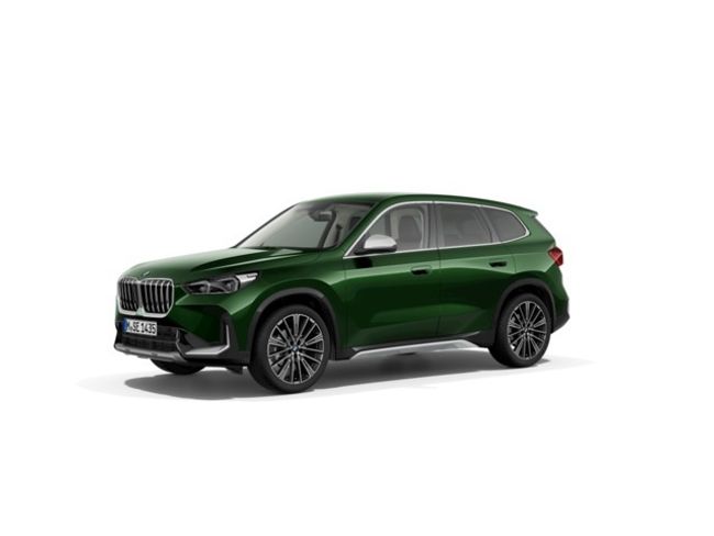 BMW X1 xdrive20d 120 kw (163 cv)   - Foto 3