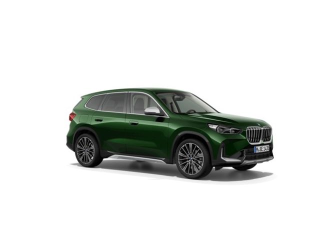 BMW X1 xdrive20d 120 kw (163 cv)   - Foto 5