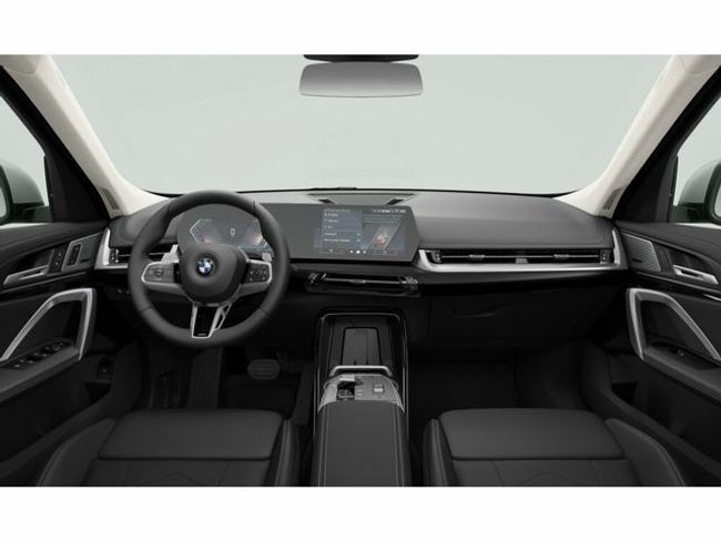 BMW X1 xdrive20d 120 kw (163 cv)   - Foto 8