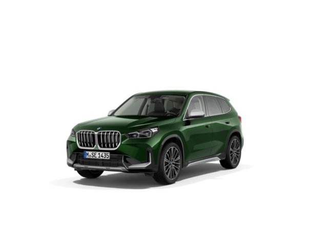 BMW X1 xdrive20d 120 kw (163 cv)   - Foto 4