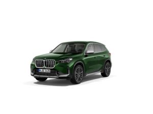 BMW X1 xdrive20d 120 kw (163 cv)   - Foto 5