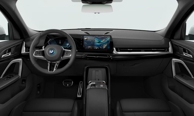 BMW ix2 xDrive30  - Foto 4