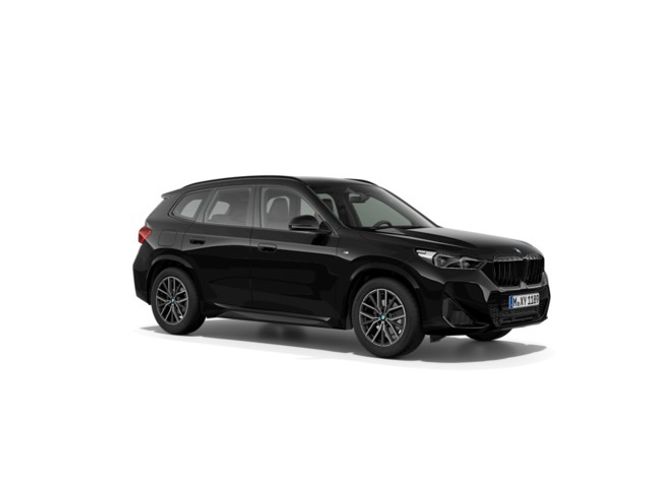 BMW X1 sdrive18i 100 kw (136 cv)   - Foto 5