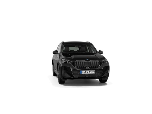 BMW X1 sdrive18i 100 kw (136 cv)   - Foto 9