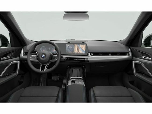 BMW X1 sdrive18i 100 kw (136 cv)   - Foto 7