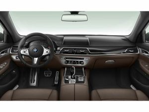 BMW Serie 7 730d xdrive 210 kw (286 cv)   - Foto 25