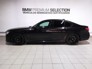 BMW Serie 7 730d xdrive 210 kw (286 cv)   - Foto 5