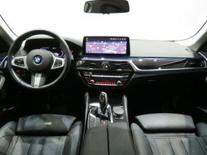 BMW Serie 5 530e xdrive 215 kw (292 cv)   - Foto 11