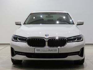 BMW Serie 5 530e xdrive 215 kw (292 cv)   - Foto 2