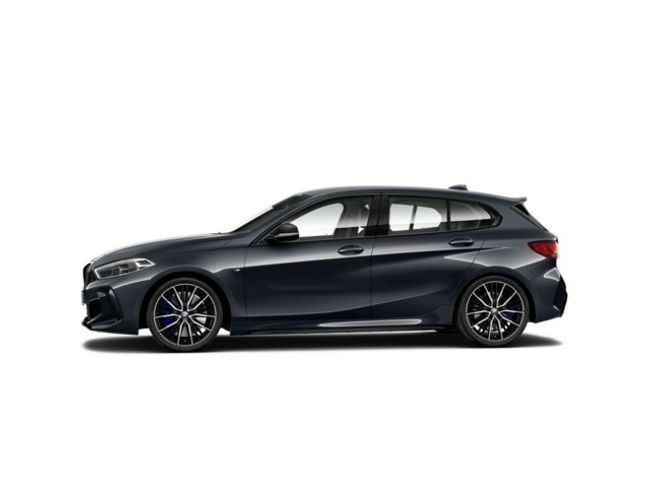 BMW Serie 1 m135i 225 kw (306 cv)   - Foto 6