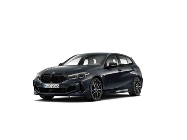 BMW Serie 1 m135i 225 kw (306 cv)   - Foto 4