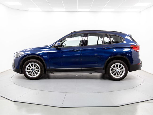 BMW X1 sdrive18d business 110 kw (150 cv)   - Foto 4