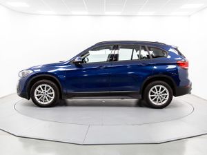 BMW X1 sdrive18d business 110 kw (150 cv)   - Foto 5