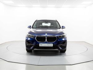 BMW X1 sdrive18d business 110 kw (150 cv)   - Foto 3