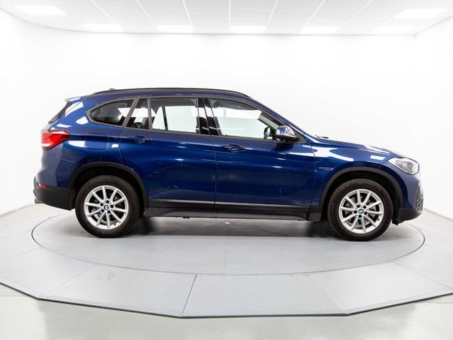 BMW X1 sdrive18d business 110 kw (150 cv)   - Foto 13