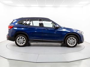 BMW X1 sdrive18d business 110 kw (150 cv)   - Foto 23