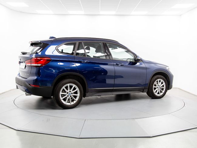 BMW X1 sdrive18d business 110 kw (150 cv)   - Foto 12