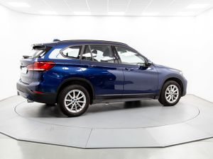 BMW X1 sdrive18d business 110 kw (150 cv)   - Foto 21