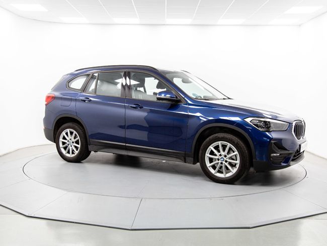 BMW X1 sdrive18d business 110 kw (150 cv)   - Foto 14