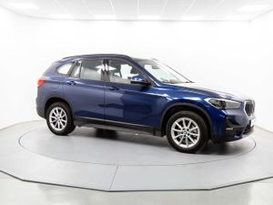 BMW X1 sdrive18d business 110 kw (150 cv)   - Foto 25