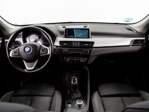 BMW X1 sdrive18d business 110 kw (150 cv)   - Foto 13