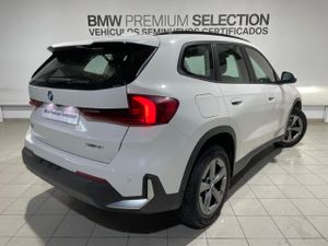 BMW X1 sdrive18i 100 kw (136 cv)   - Foto 7