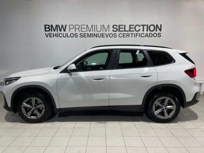 BMW X1 sdrive18i 100 kw (136 cv)   - Foto 4