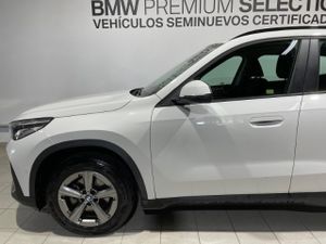 BMW X1 sdrive18i 100 kw (136 cv)   - Foto 21