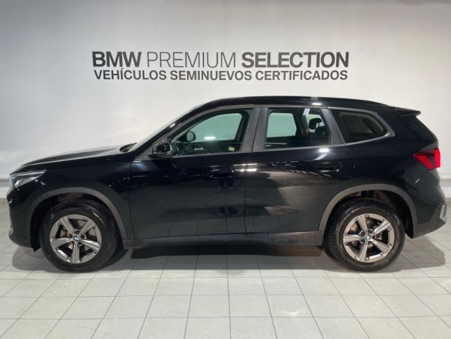 BMW X1 sdrive18i 100 kw (136 cv)   - Foto 4