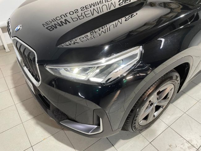 BMW X1 sdrive18i 100 kw (136 cv)   - Foto 7