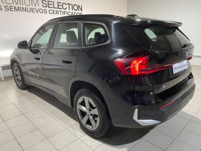 BMW X1 sdrive18i 100 kw (136 cv)   - Foto 13