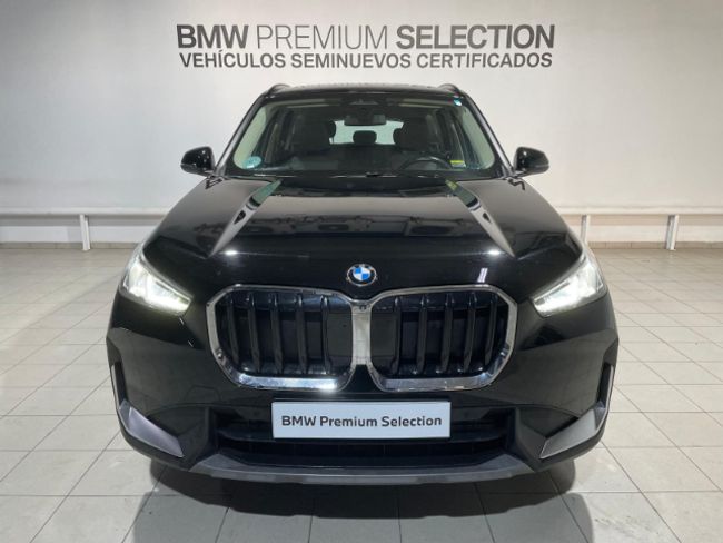 BMW X1 sdrive18i 100 kw (136 cv)   - Foto 3