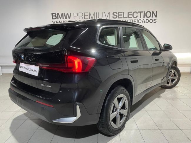 BMW X1 sdrive18i 100 kw (136 cv)   - Foto 5