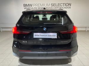 BMW X1 sdrive18i 100 kw (136 cv)   - Foto 9