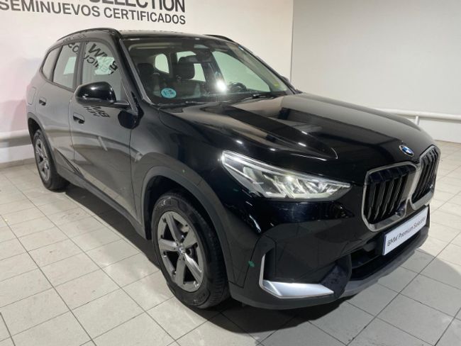 BMW X1 sdrive18i 100 kw (136 cv)   - Foto 12