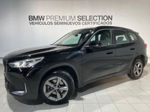 BMW X1 sdrive18i 100 kw (136 cv)   - Foto 2