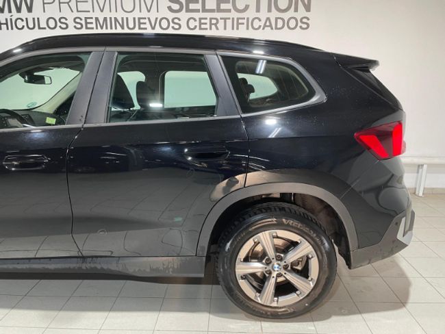 BMW X1 sdrive18i 100 kw (136 cv)   - Foto 16