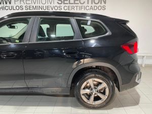 BMW X1 sdrive18i 100 kw (136 cv)   - Foto 29