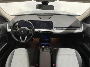 BMW X1 sdrive18i 100 kw (136 cv)   - Foto 13