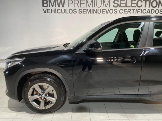 BMW X1 sdrive18i 100 kw (136 cv)   - Foto 15