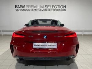 BMW Z4 sdrive20i cabrio 145 kw (197 cv)   - Foto 9