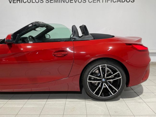 BMW Z4 sdrive20i cabrio 145 kw (197 cv)   - Foto 14