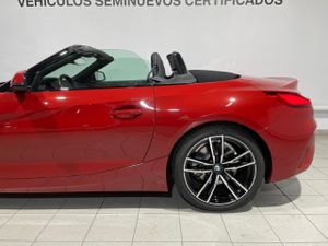 BMW Z4 sdrive20i cabrio 145 kw (197 cv)   - Foto 25