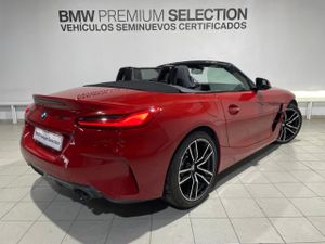 BMW Z4 sdrive20i cabrio 145 kw (197 cv)   - Foto 7