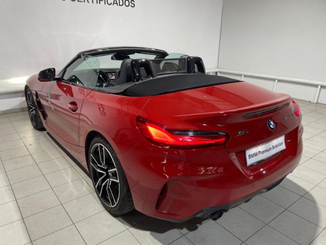 BMW Z4 sdrive20i cabrio 145 kw (197 cv)   - Foto 12