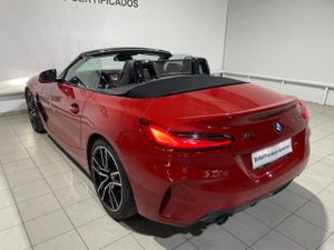 BMW Z4 sdrive20i cabrio 145 kw (197 cv)   - Foto 21