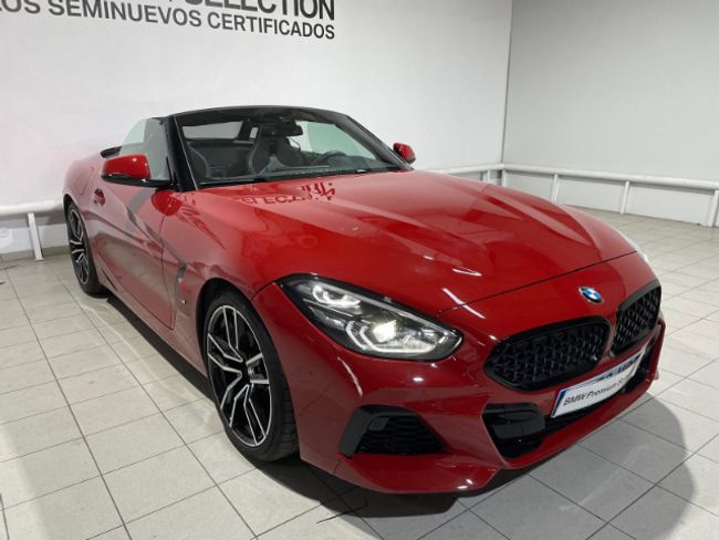 BMW Z4 sdrive20i cabrio 145 kw (197 cv)   - Foto 11