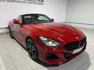 BMW Z4 sdrive20i cabrio 145 kw (197 cv)   - Foto 19